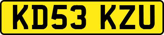 KD53KZU