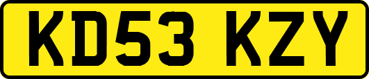 KD53KZY