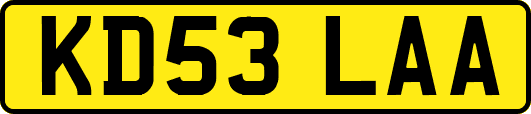 KD53LAA