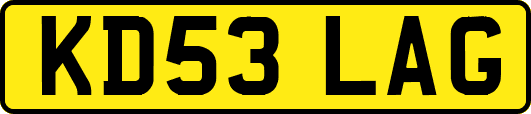 KD53LAG
