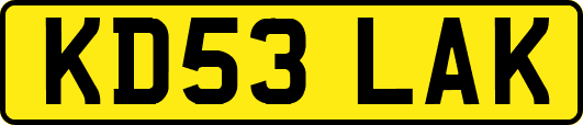 KD53LAK