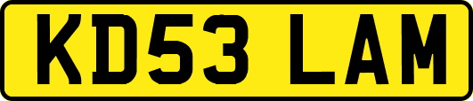 KD53LAM