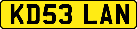 KD53LAN