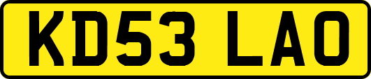 KD53LAO