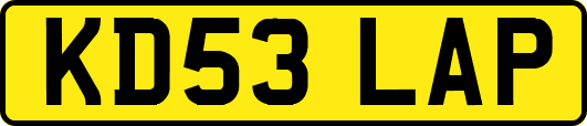 KD53LAP