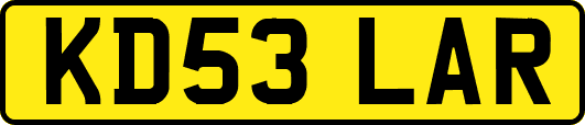 KD53LAR
