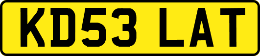 KD53LAT