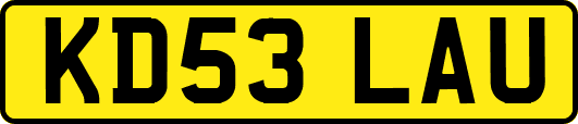 KD53LAU