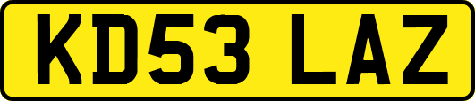 KD53LAZ