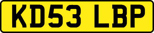 KD53LBP