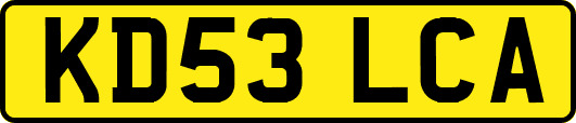 KD53LCA