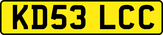 KD53LCC