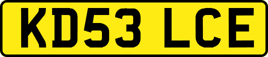 KD53LCE