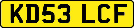 KD53LCF