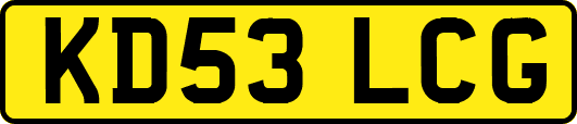 KD53LCG