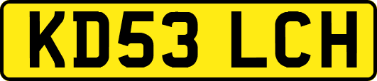 KD53LCH