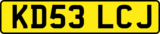KD53LCJ