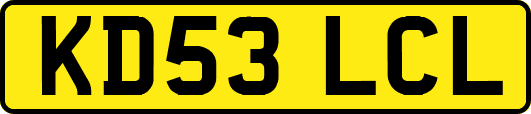 KD53LCL