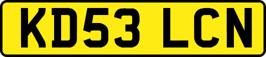 KD53LCN