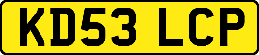 KD53LCP
