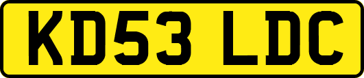 KD53LDC