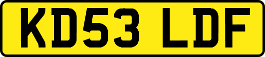 KD53LDF