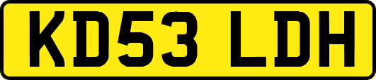 KD53LDH