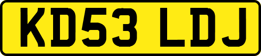 KD53LDJ