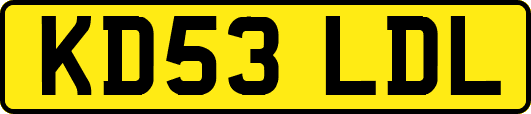 KD53LDL
