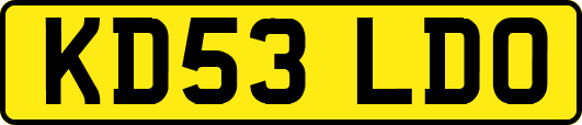 KD53LDO