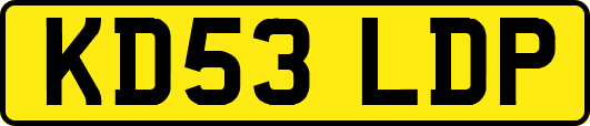 KD53LDP