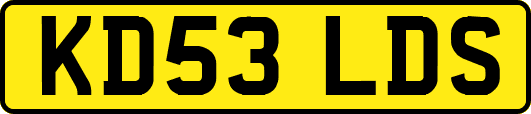 KD53LDS