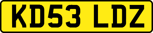 KD53LDZ
