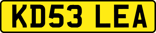 KD53LEA