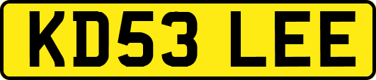 KD53LEE