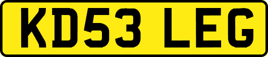 KD53LEG