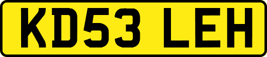 KD53LEH