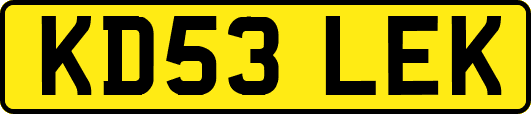KD53LEK