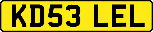 KD53LEL