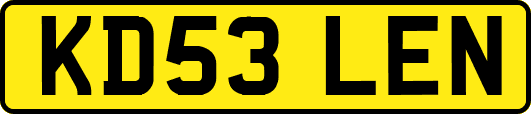 KD53LEN