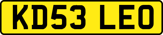 KD53LEO