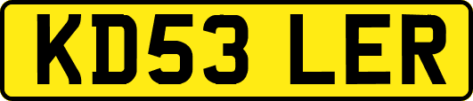 KD53LER