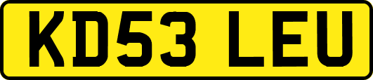 KD53LEU