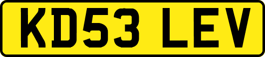 KD53LEV