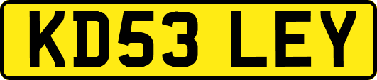 KD53LEY