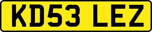 KD53LEZ