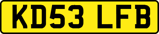 KD53LFB