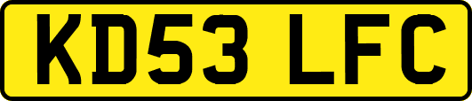 KD53LFC
