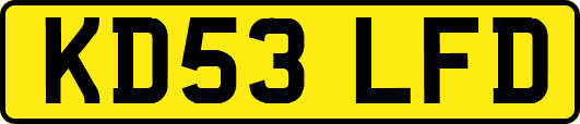 KD53LFD
