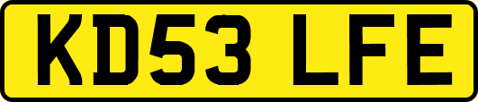 KD53LFE